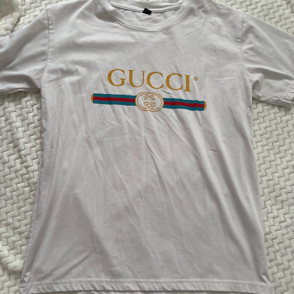 GG inspired t shirt